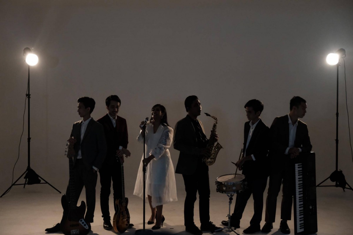 MLDJAZZPROJECT Season 4 Resmi Menjadi Public Figure Sesungguhnya!